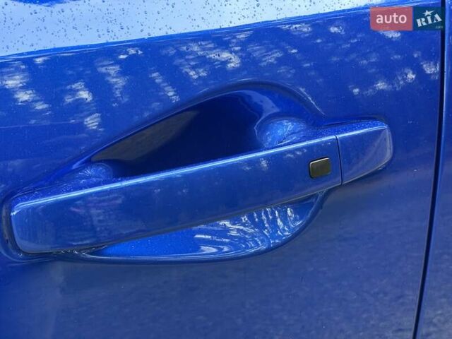 Синій Кіа Soul EV, об'ємом двигуна 0 л та пробігом 39 тис. км за 19499 $, фото 38 на Automoto.ua