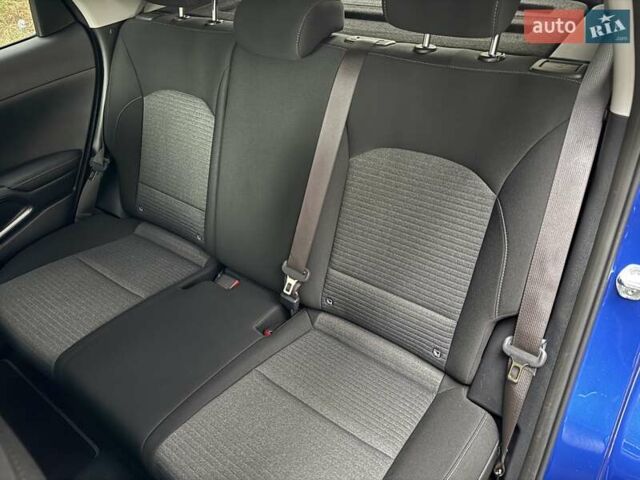 Синій Кіа Soul EV, об'ємом двигуна 0 л та пробігом 39 тис. км за 19499 $, фото 75 на Automoto.ua