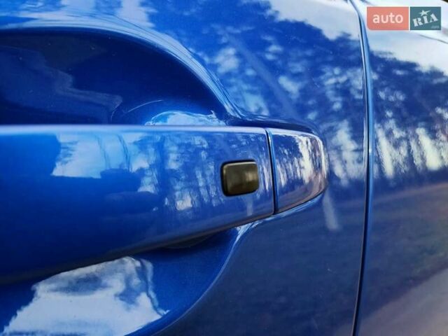 Синий Киа Soul EV, объемом двигателя 0 л и пробегом 22 тыс. км за 16677 $, фото 46 на Automoto.ua