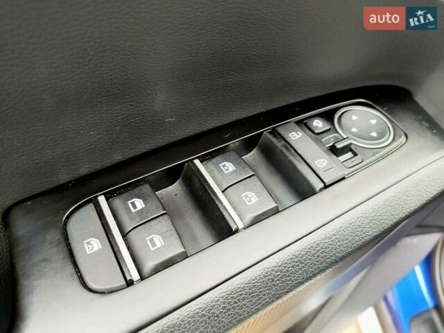Синий Киа Soul EV, объемом двигателя 0 л и пробегом 22 тыс. км за 16677 $, фото 37 на Automoto.ua