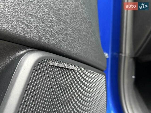 Синій Кіа Soul EV, об'ємом двигуна 0 л та пробігом 39 тис. км за 19499 $, фото 47 на Automoto.ua
