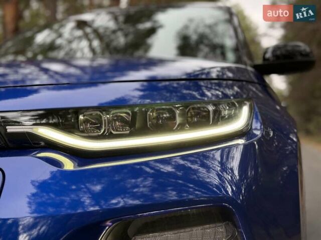 Синій Кіа Soul EV, об'ємом двигуна 0 л та пробігом 39 тис. км за 19499 $, фото 34 на Automoto.ua