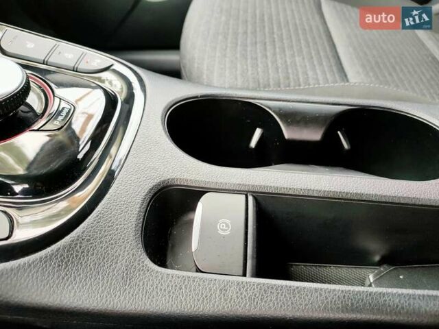 Синий Киа Soul EV, объемом двигателя 0 л и пробегом 22 тыс. км за 16677 $, фото 32 на Automoto.ua