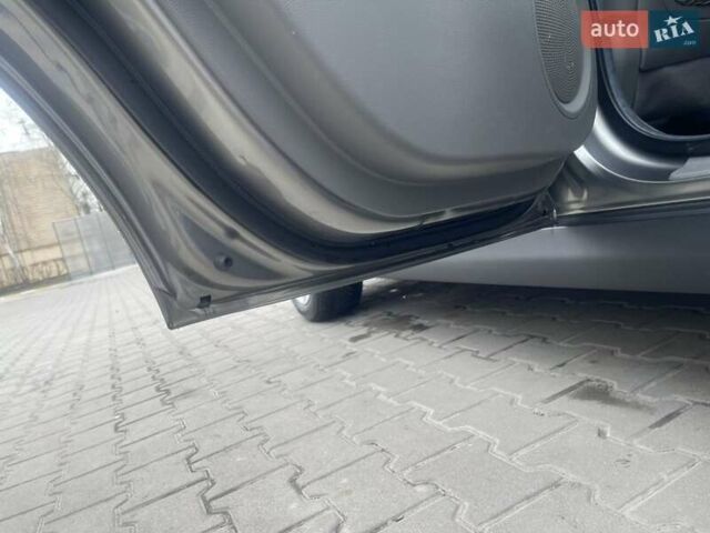 Зеленый Киа Soul EV, объемом двигателя 0 л и пробегом 115 тыс. км за 7600 $, фото 25 на Automoto.ua