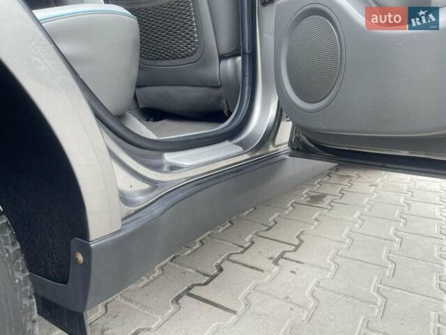 Зеленый Киа Soul EV, объемом двигателя 0 л и пробегом 115 тыс. км за 7600 $, фото 26 на Automoto.ua