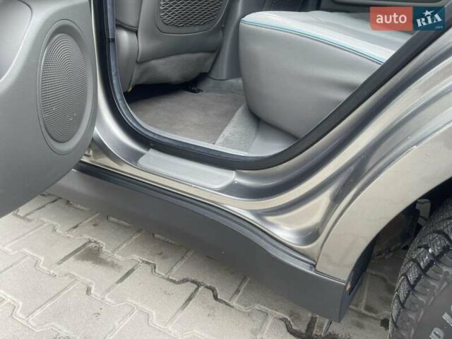 Зеленый Киа Soul EV, объемом двигателя 0 л и пробегом 115 тыс. км за 7600 $, фото 18 на Automoto.ua