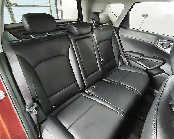 Оранжевый Киа Soul EV, объемом двигателя 0 л и пробегом 99 тыс. км за 19900 $, фото 65 на Automoto.ua