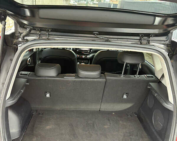 Помаранчевий Кіа Soul EV, об'ємом двигуна 0 л та пробігом 180 тис. км за 15300 $, фото 16 на Automoto.ua