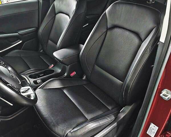 Оранжевый Киа Soul EV, объемом двигателя 0 л и пробегом 99 тыс. км за 19900 $, фото 41 на Automoto.ua