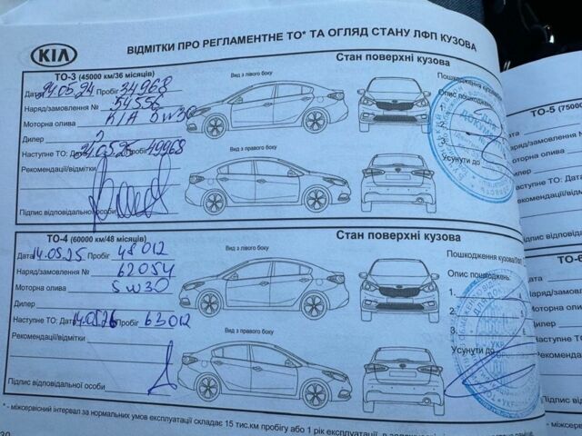 Білий Кіа Sportage, об'ємом двигуна 1.6 л та пробігом 54 тис. км за 20000 $, фото 7 на Automoto.ua