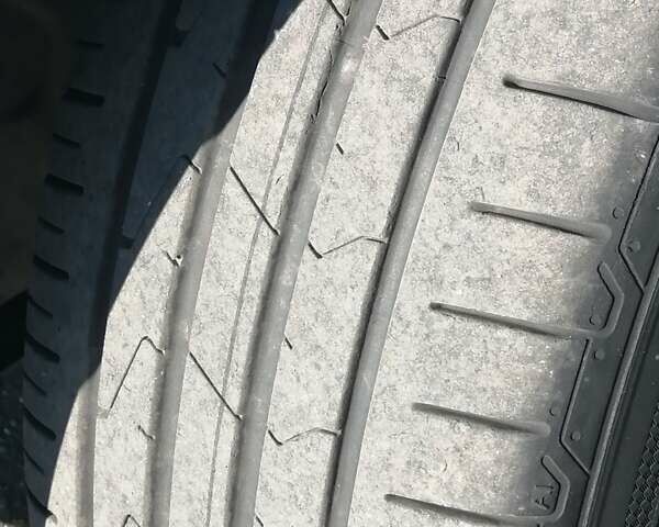 Білий Кіа Sportage, об'ємом двигуна 1.69 л та пробігом 142 тис. км за 11500 $, фото 6 на Automoto.ua