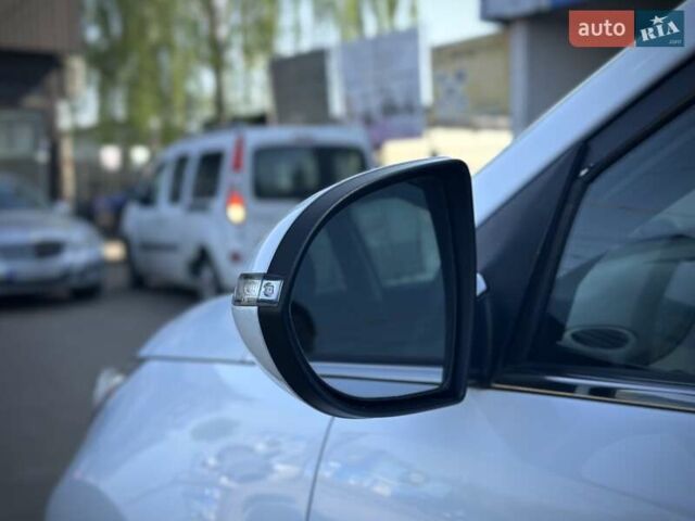 Кіа Sportage 2011 у Сумах на Automoto.ua Білий Кіа Sportage, об'ємом двигуна 1.7 л та пробігом 228 тис. км за 13700 $, фото 55 на Automoto.ua