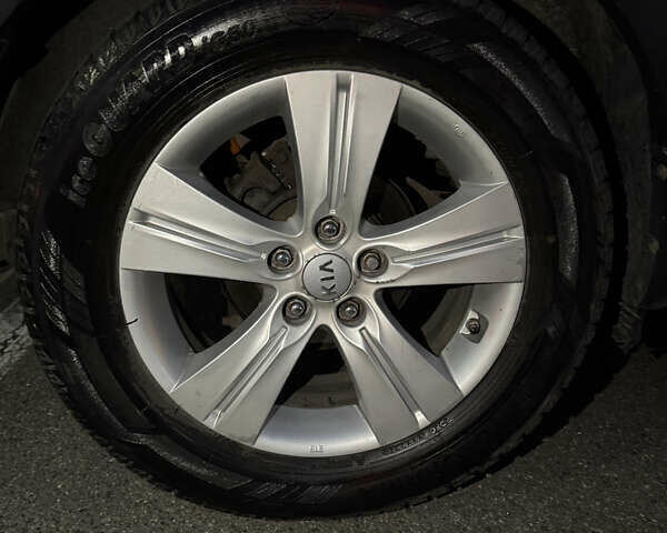 Білий Кіа Sportage, об'ємом двигуна 2.4 л та пробігом 265 тис. км за 10599 $, фото 36 на Automoto.ua