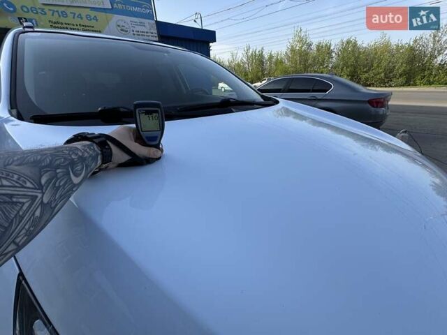 Кіа Sportage 2011 у Сумах на Automoto.ua Білий Кіа Sportage, об'ємом двигуна 1.7 л та пробігом 228 тис. км за 13700 $, фото 133 на Automoto.ua