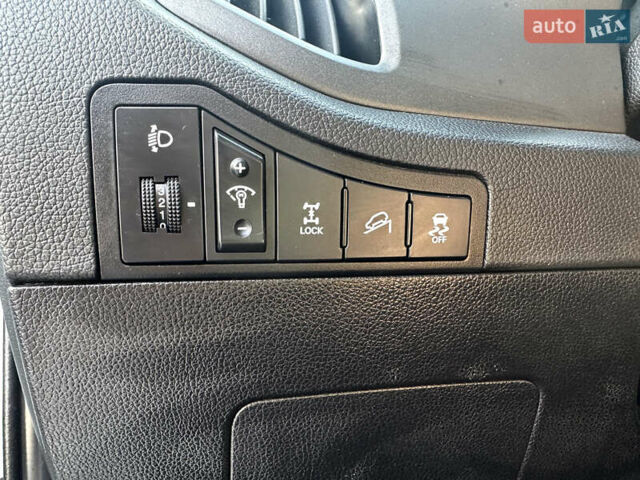 Білий Кіа Sportage, об'ємом двигуна 2 л та пробігом 258 тис. км за 13500 $, фото 15 на Automoto.ua