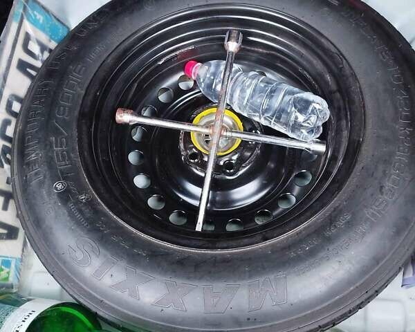 Белый Киа Sportage, объемом двигателя 1.58 л и пробегом 224 тыс. км за 11300 $, фото 31 на Automoto.ua