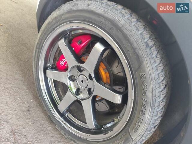 Білий Кіа Sportage, об'ємом двигуна 2 л та пробігом 125 тис. км за 14800 $, фото 4 на Automoto.ua