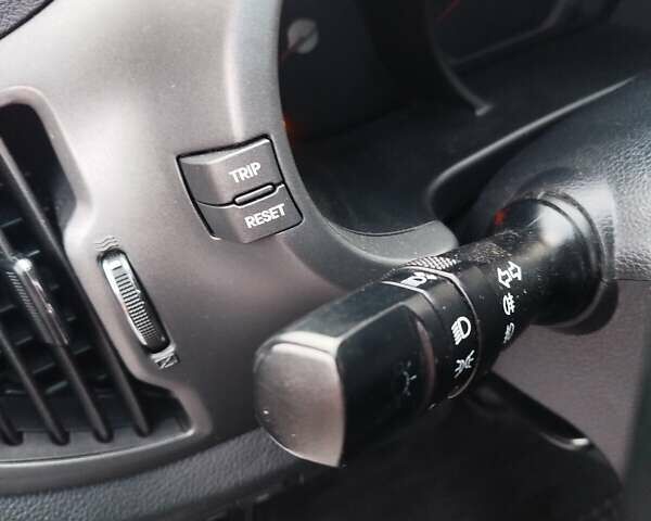 Белый Киа Sportage, объемом двигателя 1.58 л и пробегом 224 тыс. км за 11300 $, фото 13 на Automoto.ua