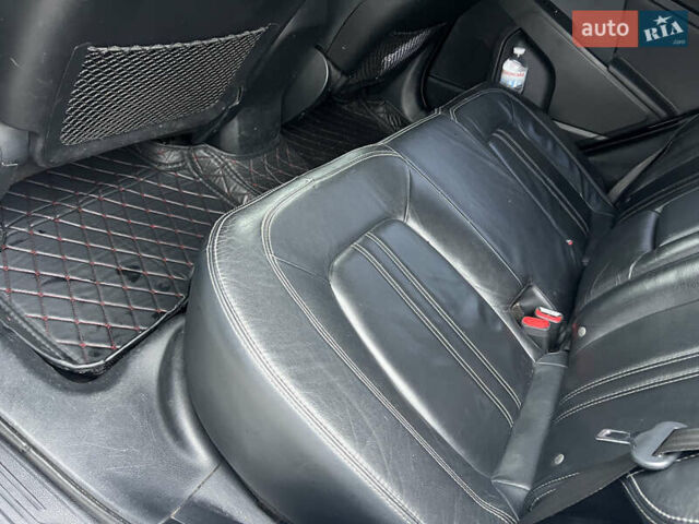 Белый Киа Sportage, объемом двигателя 2 л и пробегом 135 тыс. км за 12999 $, фото 10 на Automoto.ua