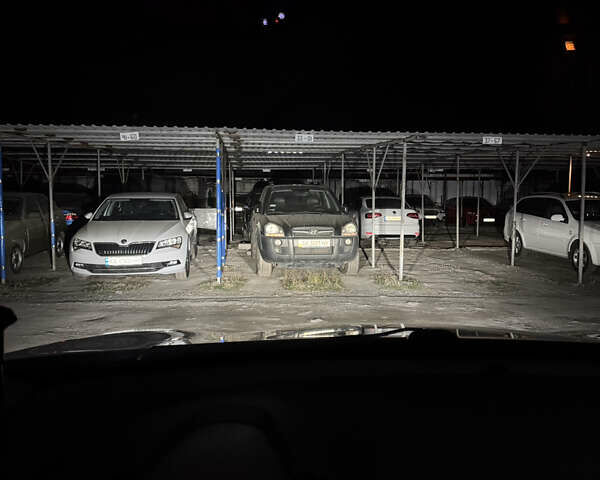 Білий Кіа Sportage, об'ємом двигуна 2.4 л та пробігом 265 тис. км за 10599 $, фото 45 на Automoto.ua