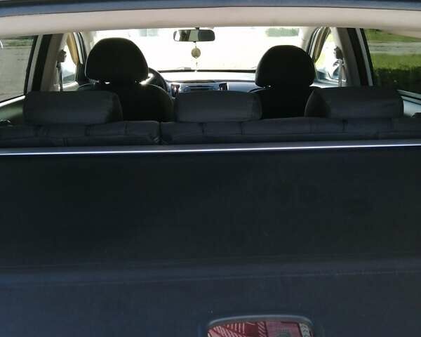 Білий Кіа Sportage, об'ємом двигуна 1.69 л та пробігом 142 тис. км за 11500 $, фото 18 на Automoto.ua