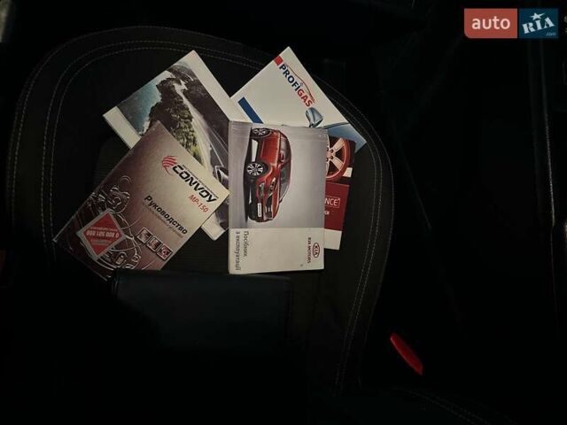 Белый Киа Sportage, объемом двигателя 2 л и пробегом 115 тыс. км за 12999 $, фото 27 на Automoto.ua