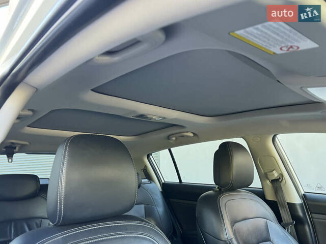 Белый Киа Sportage, объемом двигателя 2 л и пробегом 290 тыс. км за 12999 $, фото 37 на Automoto.ua