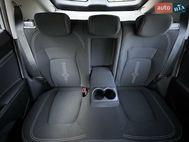 Кіа Sportage 2011 у Сумах на Automoto.ua Білий Кіа Sportage, об'ємом двигуна 1.7 л та пробігом 228 тис. км за 13700 $, фото 14 на Automoto.ua