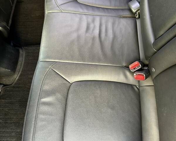 Білий Кіа Sportage, об'ємом двигуна 2 л та пробігом 165 тис. км за 13999 $, фото 13 на Automoto.ua