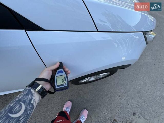 Кіа Sportage 2011 у Сумах на Automoto.ua Білий Кіа Sportage, об'ємом двигуна 1.7 л та пробігом 228 тис. км за 13700 $, фото 160 на Automoto.ua