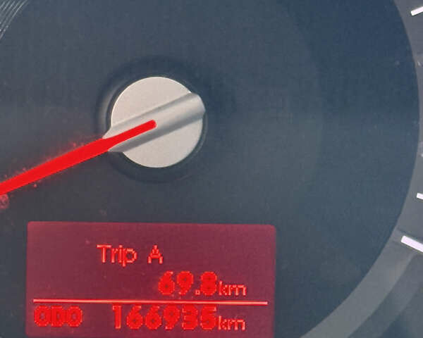 Белый Киа Sportage, объемом двигателя 2 л и пробегом 167 тыс. км за 12500 $, фото 15 на Automoto.ua