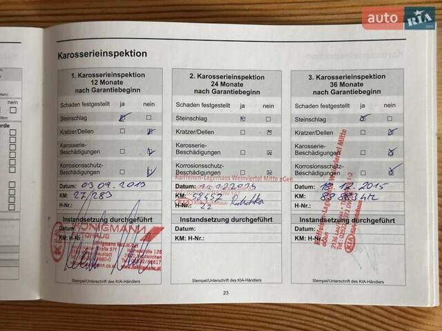 Кіа Sportage 2011 у Сумах на Automoto.ua Білий Кіа Sportage, об'ємом двигуна 1.7 л та пробігом 228 тис. км за 13700 $, фото 125 на Automoto.ua