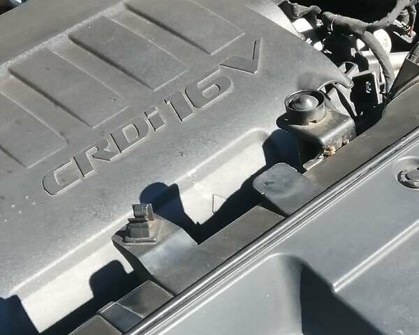 Білий Кіа Sportage, об'ємом двигуна 1.69 л та пробігом 142 тис. км за 11500 $, фото 8 на Automoto.ua