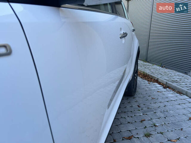 Белый Киа Sportage, объемом двигателя 2 л и пробегом 290 тыс. км за 12999 $, фото 23 на Automoto.ua