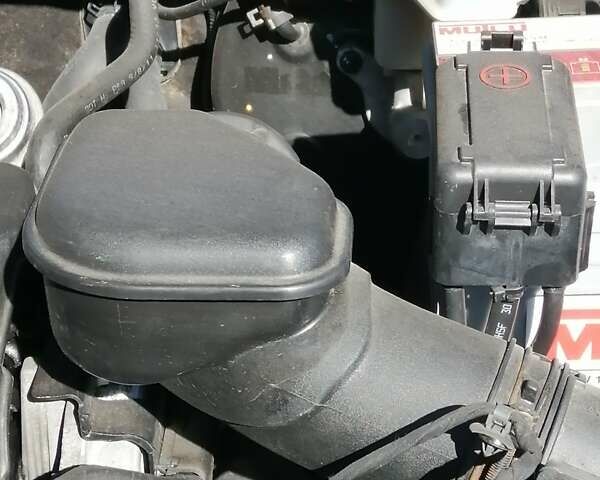 Білий Кіа Sportage, об'ємом двигуна 1.69 л та пробігом 142 тис. км за 11500 $, фото 9 на Automoto.ua