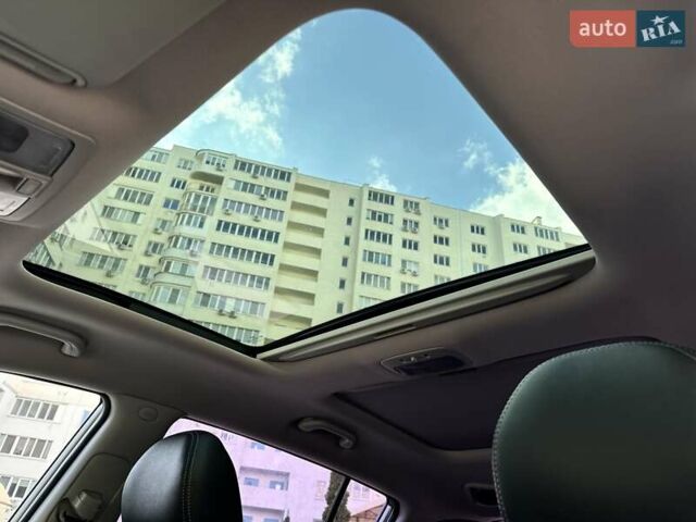 Білий Кіа Sportage, об'ємом двигуна 2 л та пробігом 165 тис. км за 13999 $, фото 21 на Automoto.ua