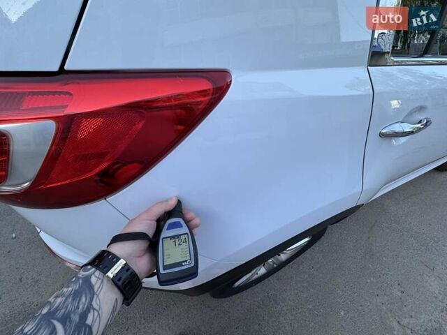 Кіа Sportage 2011 у Сумах на Automoto.ua Білий Кіа Sportage, об'ємом двигуна 1.7 л та пробігом 228 тис. км за 13700 $, фото 150 на Automoto.ua