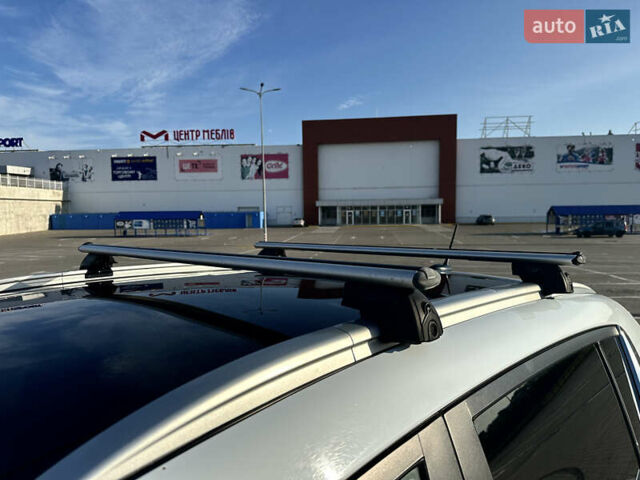 Білий Кіа Sportage, об'ємом двигуна 2 л та пробігом 258 тис. км за 13500 $, фото 22 на Automoto.ua