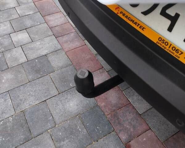 Белый Киа Sportage, объемом двигателя 1.58 л и пробегом 224 тыс. км за 11300 $, фото 28 на Automoto.ua