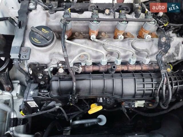 Белый Киа Sportage, объемом двигателя 1.58 л и пробегом 224 тыс. км за 11300 $, фото 34 на Automoto.ua