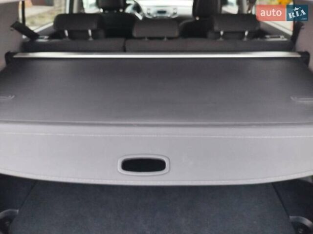 Белый Киа Sportage, объемом двигателя 1.58 л и пробегом 224 тыс. км за 11300 $, фото 24 на Automoto.ua