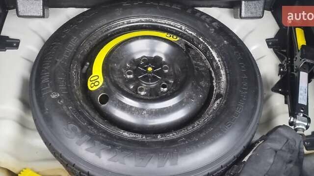 Белый Киа Sportage, объемом двигателя 2.36 л и пробегом 131 тыс. км за 14000 $, фото 24 на Automoto.ua