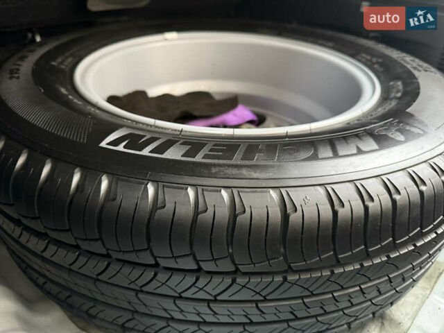 Білий Кіа Sportage, об'ємом двигуна 1.7 л та пробігом 98 тис. км за 13950 $, фото 36 на Automoto.ua