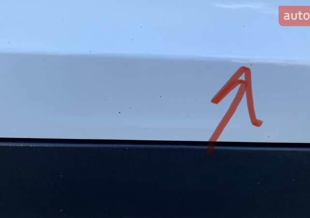 Белый Киа Sportage, объемом двигателя 2 л и пробегом 129 тыс. км за 15000 $, фото 9 на Automoto.ua