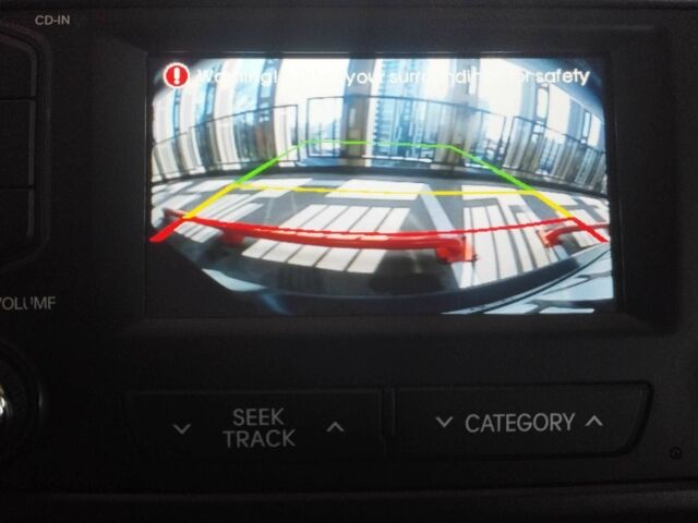 Белый Киа Sportage, объемом двигателя 2.36 л и пробегом 131 тыс. км за 14000 $, фото 23 на Automoto.ua