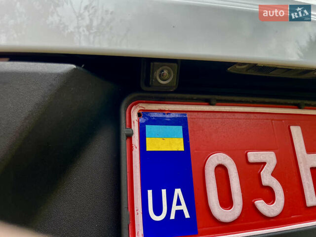 Белый Киа Sportage, объемом двигателя 2 л и пробегом 129 тыс. км за 15900 $, фото 11 на Automoto.ua