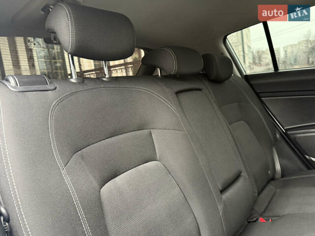 Білий Кіа Sportage, об'ємом двигуна 1.7 л та пробігом 98 тис. км за 13950 $, фото 52 на Automoto.ua