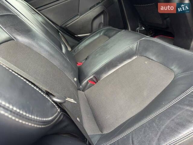 Білий Кіа Sportage, об'ємом двигуна 1.69 л та пробігом 194 тис. км за 10995 $, фото 33 на Automoto.ua