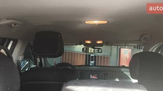 Белый Киа Sportage, объемом двигателя 2.36 л и пробегом 131 тыс. км за 14000 $, фото 16 на Automoto.ua