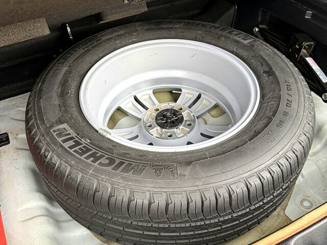 Білий Кіа Sportage, об'ємом двигуна 2 л та пробігом 53 тис. км за 13800 $, фото 9 на Automoto.ua